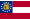 Georgia Flag