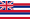 Hawaii Flag