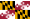 Maryland Flag