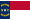 North Carolina Flag