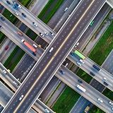 interstate highway