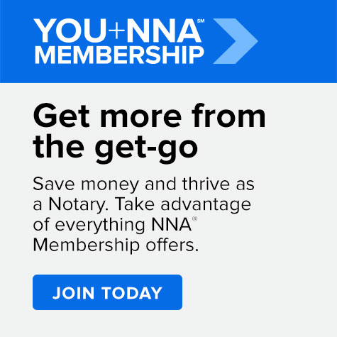 2021 NNA Membership Ad Mobile