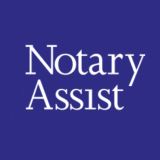 NotaryAssist logo.