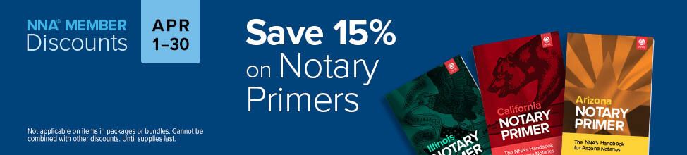 NNA Monthly Exclusive Discounts