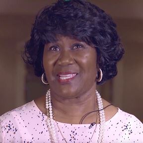 Elaine Wright Harris