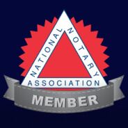 NNA Member Badge
