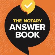 The Notary Answer Book
