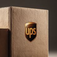 UPS Shipping Savings