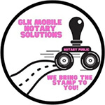 glk mobile notary instagram profile image