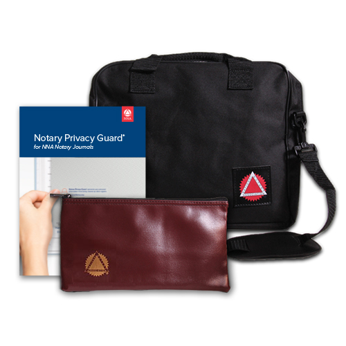 Notary Accessories