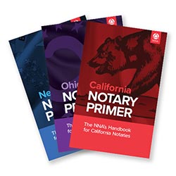 Notary Law Primers