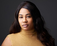 Tiffany Myles headshot