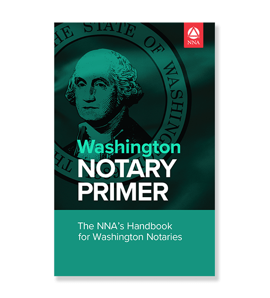 Washington Primer