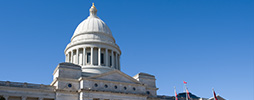 Arkansas New-Law Update