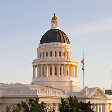 U.S. Capitol