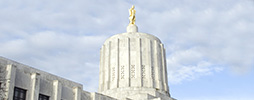 Oregon New-Law Update