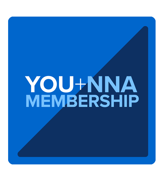 NNA Membership Icon